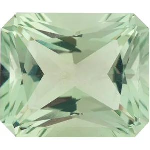 Green Amethyst / Prasiolite