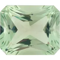 Green Amethyst / Prasiolite
