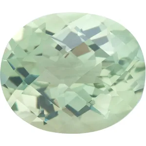 Green Amethyst / Prasiolite