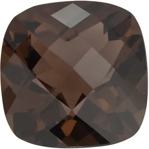 Dark Smoky Quartz