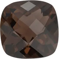 Dark Smoky Quartz