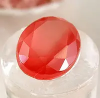 Red Rhodochrosite