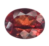 Red South African Rhodochrosite