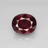 Rhodolite Garnet