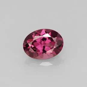 Rhodolite Garnet