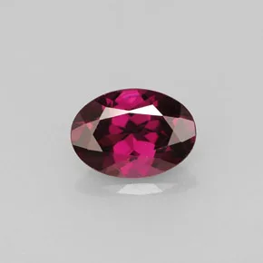 Rhodolite Garnet