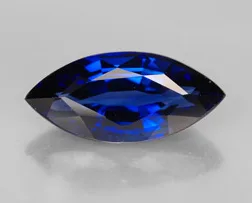 Blue Sapphire