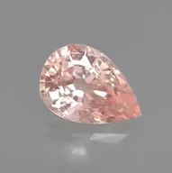 Pink Sapphire