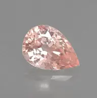 Pink Sapphire