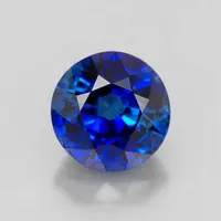 Blue Sapphire