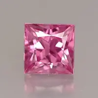 Pink Sapphire