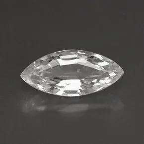 White Sapphire