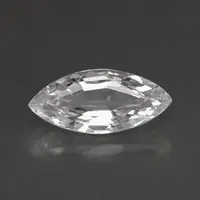 White Sapphire