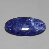 Deep Blue Sodalite