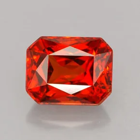 Spessartite Garnet