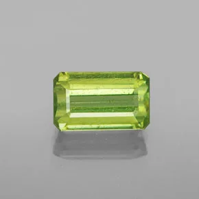 Green Sphene