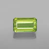 Green Sphene