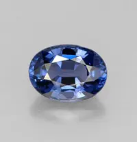 Blue Spinel