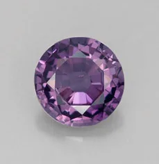 Purple Spinel