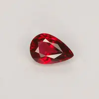 Red Spinel