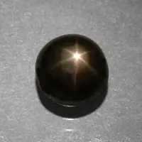 Black Star Sapphire