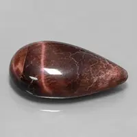 Reddish Tiger's Eye