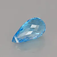 Sky Blue Topaz