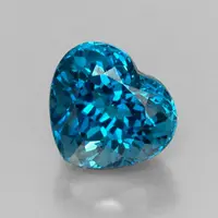 London Blue Topaz