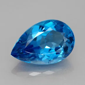 London Blue Topaz