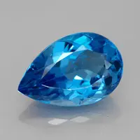 London Blue Topaz