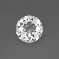 White Topaz