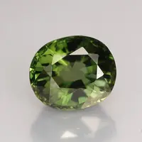 Green Tourmaline