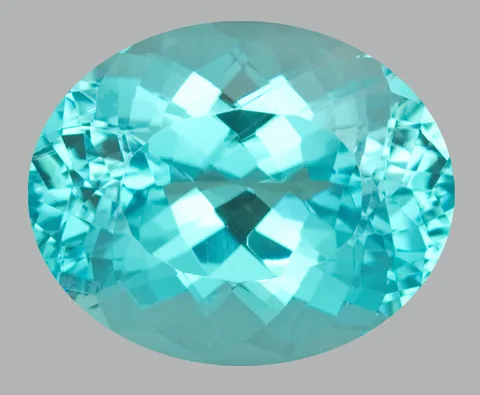 Paraiba Tourmaline