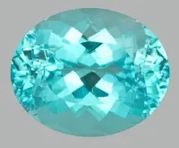 Paraiba Tourmaline