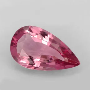 Pink Rubellite Tourmaline