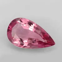 Pink Rubellite Tourmaline