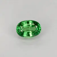 Tsavorite Garnet