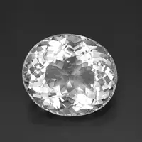 White Topaz