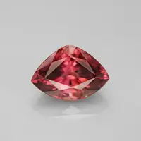 Reddish-Purple Zircon