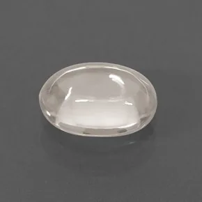 White Zircon Cab