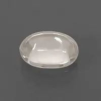 White Zircon Cab