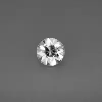 White Zircon