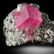 Rhodochrosite