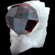 Spessartine