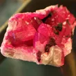 Sphaerocobaltite