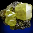 Sulfur