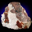 Tephroite