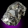 Uraninite