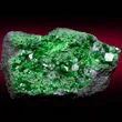 Uvarovite
