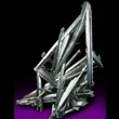 Stibnite